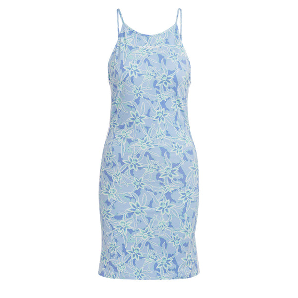 ADIDAS ORIGINALS ISLAND CLUB TIGHT DRESS