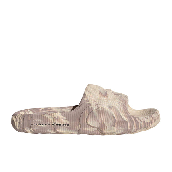 ADIDAS ORIGINALS ADILETTE 22 SLIDES