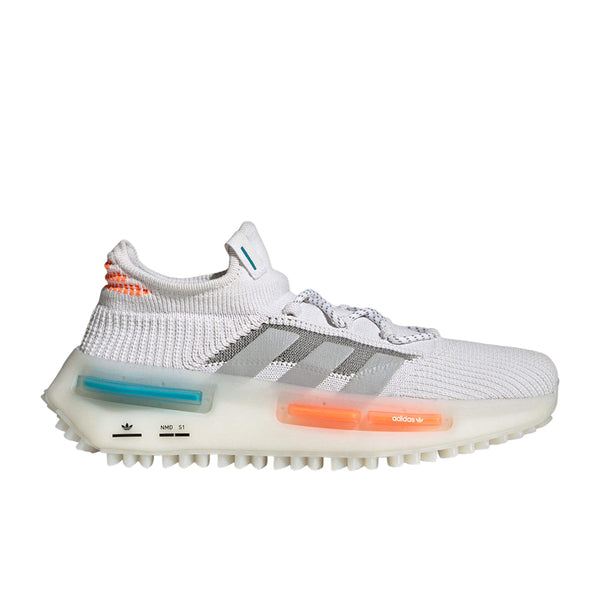 ADIDAS ORIGINALS NMD_S1 SHOES