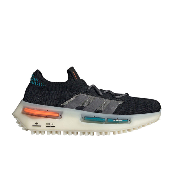 ADIDAS ORIGINALS NMD_S1 SHOES
