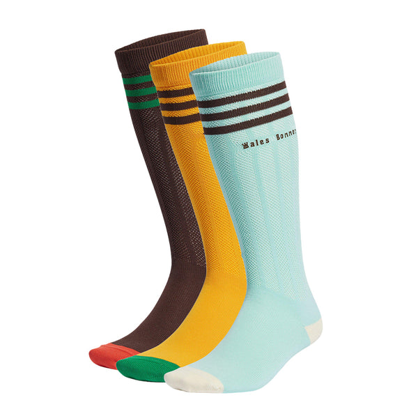 ADIDAS ORIGINALS WALES BONNER CROCHET SOCKS