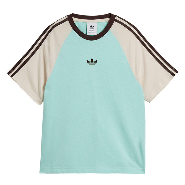 ADIDAS ORIGINALS WALES BONNER SHORT SLEEVE T-SHIRT