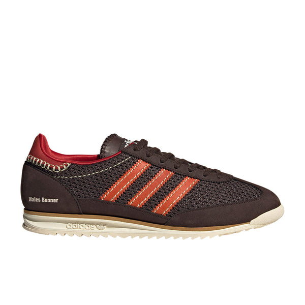 ADIDAS ORIGINALS WALES BONNER SL72 KNIT SHOES