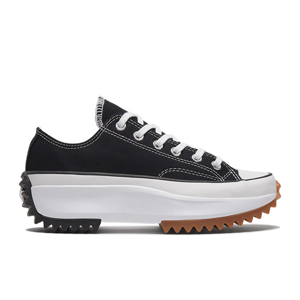 CONVERSE RUN STAR HIKE OX BLACK/WHITE/GUM