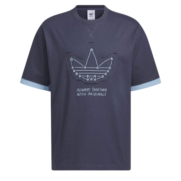 ADIDAS ORIGINALS SPORTSWEAR T-SHIRT (GENDER NEUTRAL)
