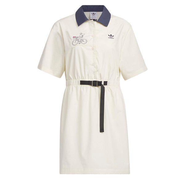 ADIDAS ORIGINALS SPORTSWEAR DRESS
