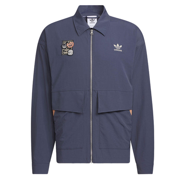 ADIDAS ORIGINALS SPORTSWEAR JACKET