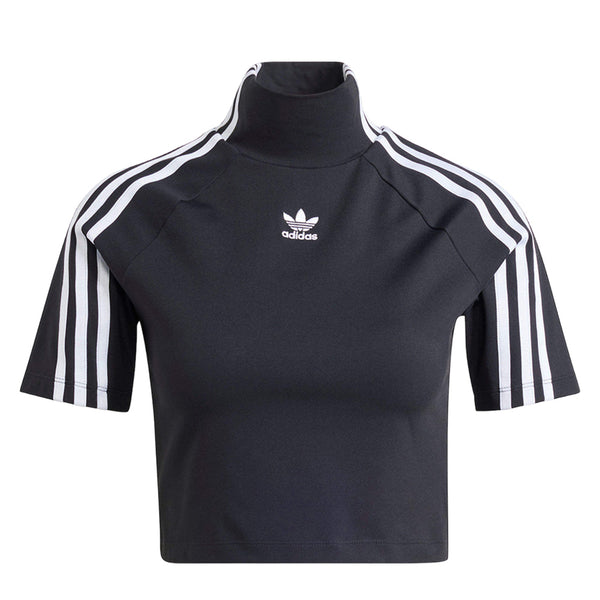 ADIDAS ORIGINALS ADILENIUM SHORT SLEEVE TOP