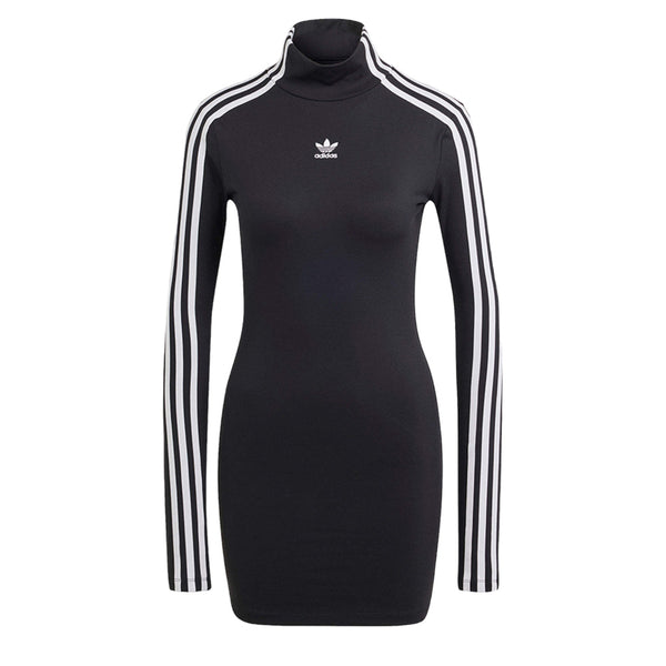 ADIDAS ORIGINALS ADILENIUM TIGHT CUT DRESS