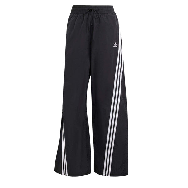 ADIDAS ORIGINALS ADILENIUM MEGA FLARED TRACKSUIT BOTTOMS