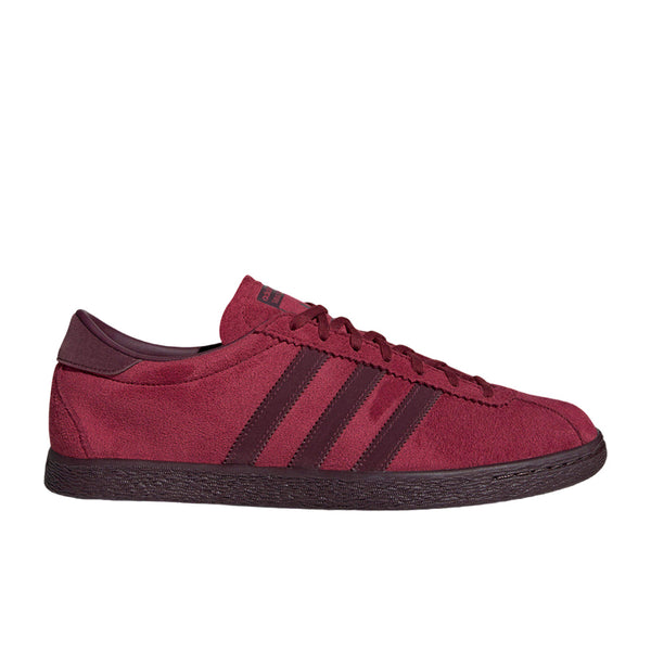 ADIDAS ORIGINALS TOBACCO GRUEN SHOES