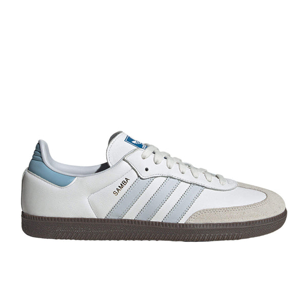 ADIDAS ORIGINALS SAMBA OG SHOES