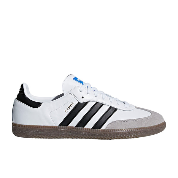 ADIDAS ORIGINALS SAMBA OG SHOES