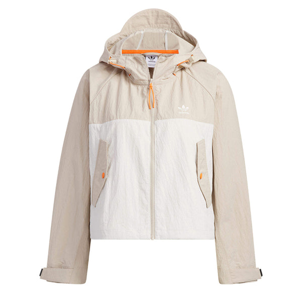 ADIDAS ORIGINALS ADIDAS ADVENTURE JACKET