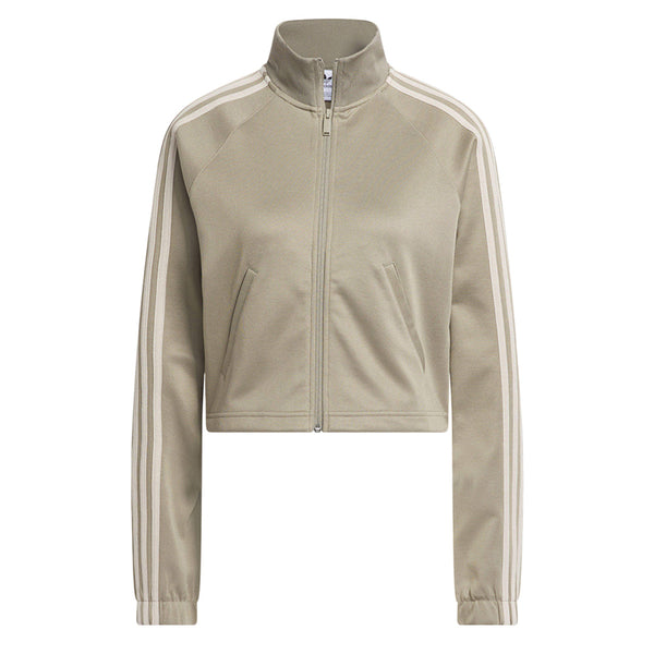 ADIDAS ORIGINALS TRICOT WARM-UP JACKET