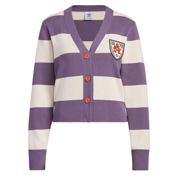ADIDAS ORIGINALS SPORTSWEAR CARDIGAN