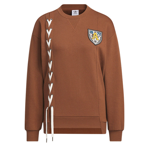 ADIDAS ORIGINALS SPORTSWEAR HOODIE
