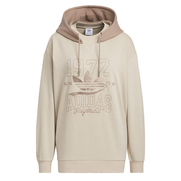 ADIDAS ORIGINALS SPORTSWEAR HOODIE
