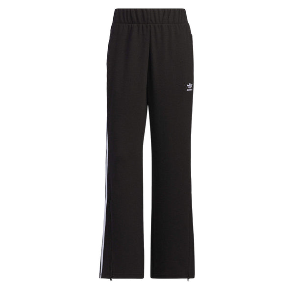 ADIDAS ORIGINALS FLARED TRACKSUIT BOTTOMS