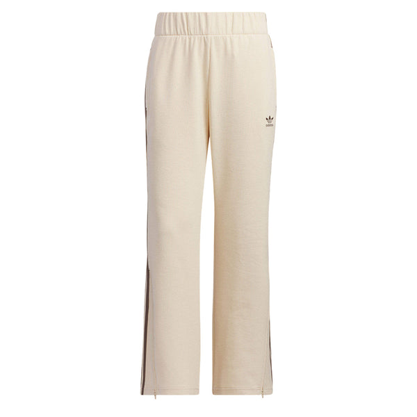 ADIDAS ORIGINALS FLARED TRACKSUIT BOTTOMS