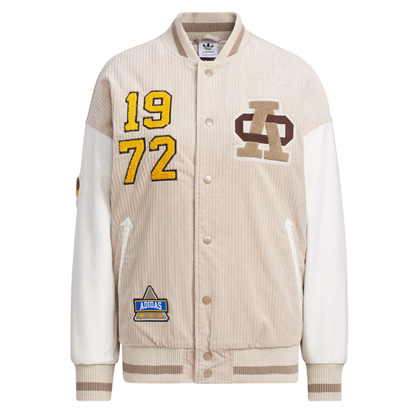 ADIDAS ORIGINALS SPORTSWEAR JACKET