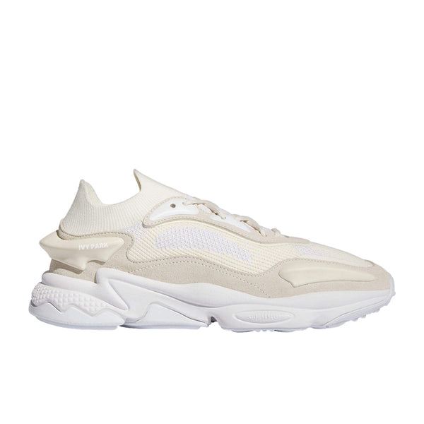 ADIDAS ORIGINALS IVY PARK OZWEEGO KNITTED SHOES