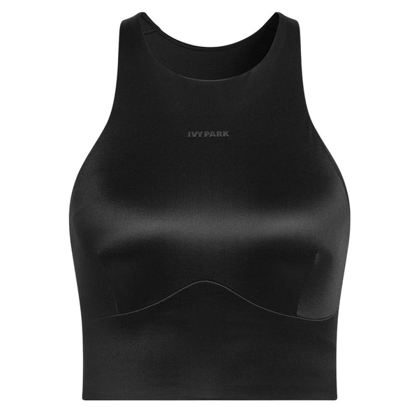 ADIDAS ORIGINALS IVY PARK SHINY BRA