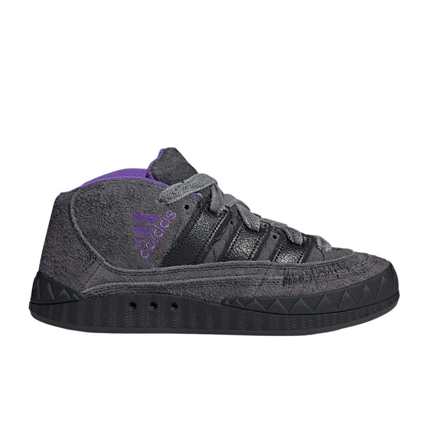 ADIDAS ORIGINALS X YOUTH OF PARIS ADIMATIC MID SHOES