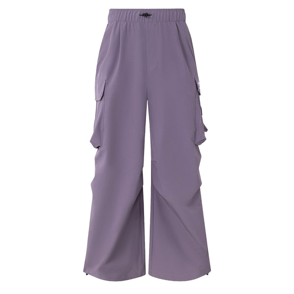 ADIDAS ORIGINALS CARGO TRACKSUIT BOTTOMS