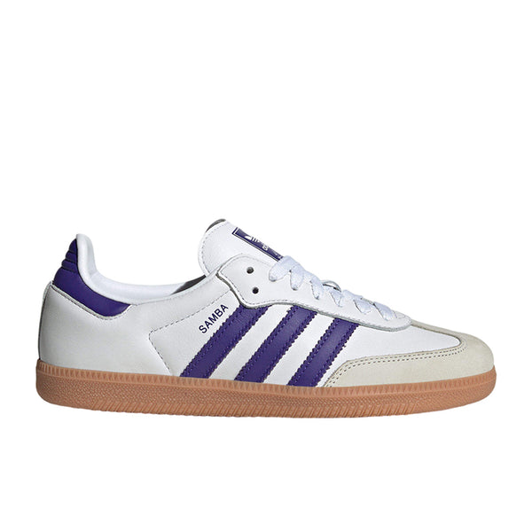 ADIDAS ORIGINALS SAMBA OG SHOES