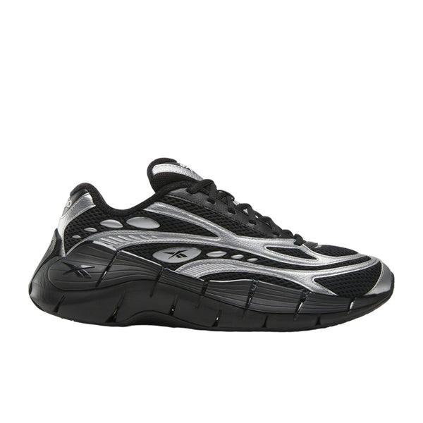 REEBOK X DANIELLE GUIZIO ZIG KINETICA 2.5  BLACK