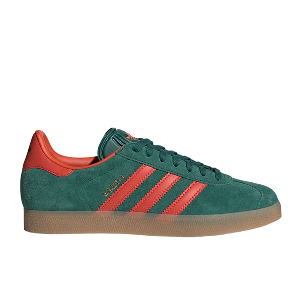 ADIDAS ORIGINALS GAZELLE SHOES