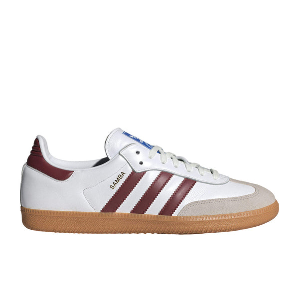 ADIDAS ORIGINALS SAMBA OG SHOES