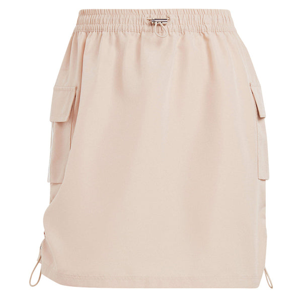 ADIDAS ORIGINALS SHORT CARGO SKIRT