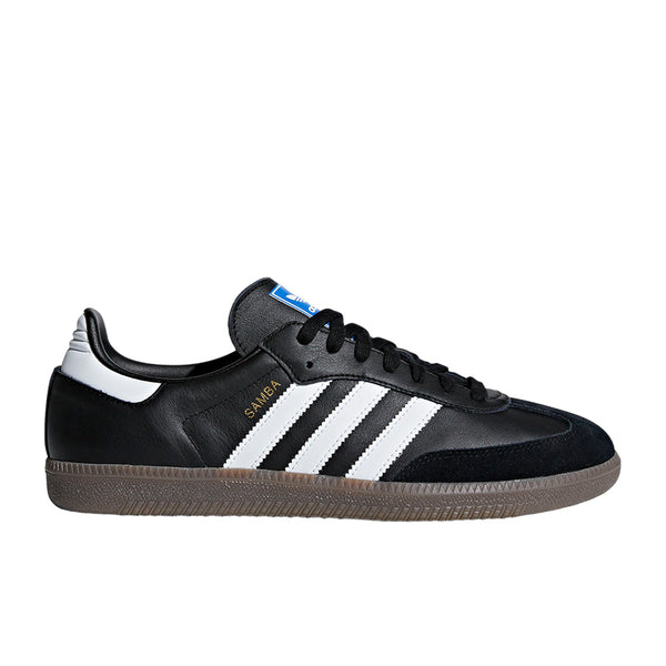 ADIDAS ORIGINALS SAMBA OG SHOES