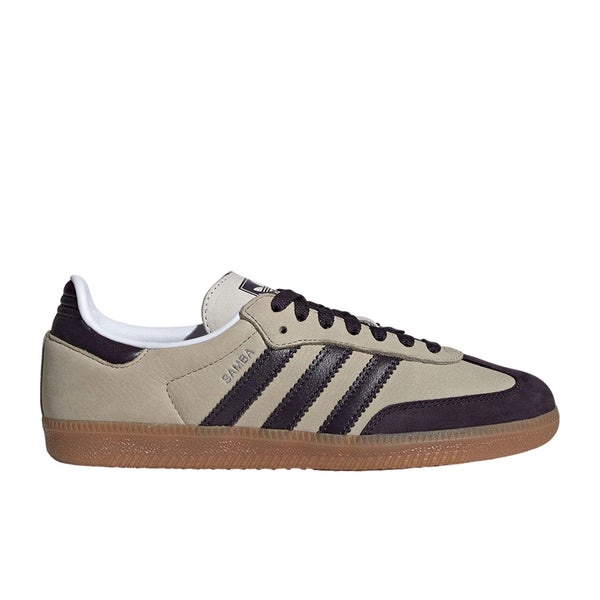 ADIDAS ORIGINALS SAMBA OG SHOES