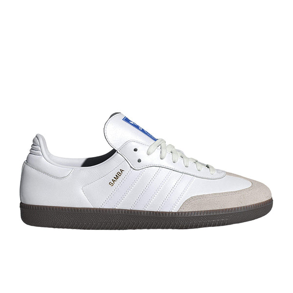 ADIDAS ORIGINALS SAMBA OG SHOES