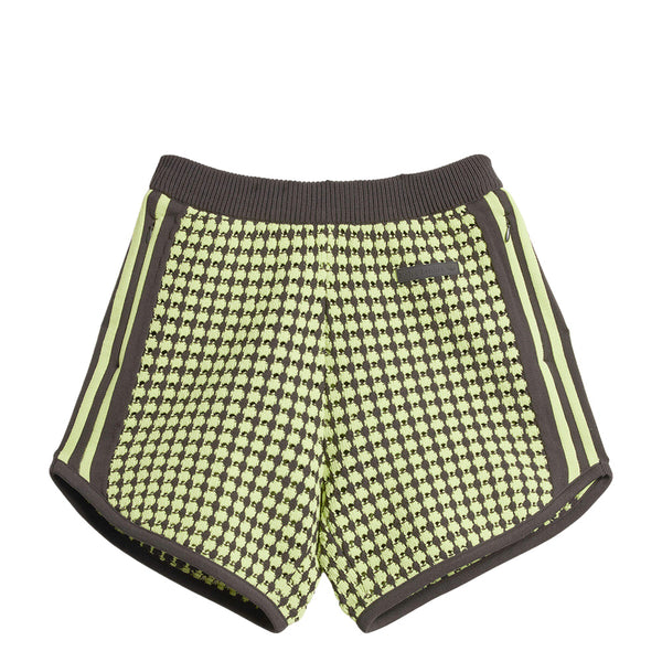ADIDAS ORIGINALS X WALES BONNER KNIT SHORTS