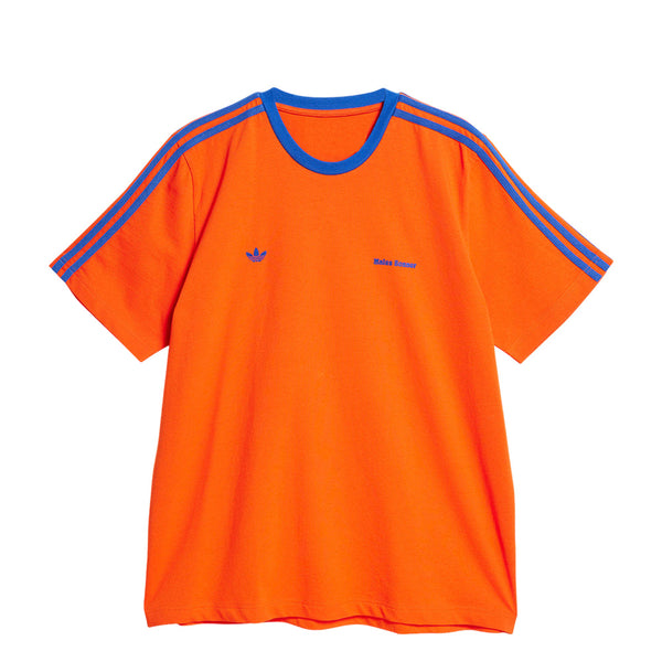 ADIDAS ORIGINALS X WALES BONNER SHORT SLEEVE T-SHIRT