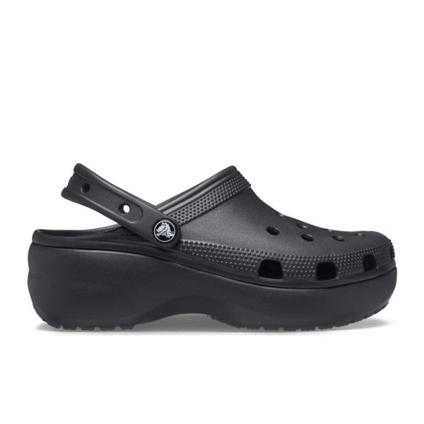 CROCS WOMEN'S CLASSIC PLATFORM CLOG