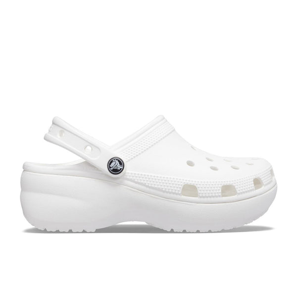 CROCS WOMEN'S CLASSIC PLATFORM CLOG