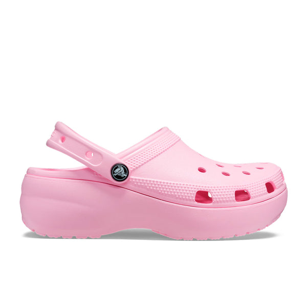 CROCS WOMEN'S CLASSIC PLATFORM CLOG