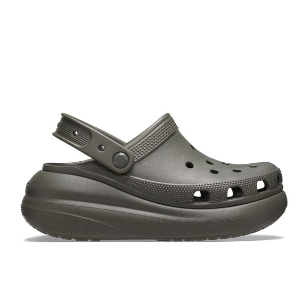 CROCS UNISEX CLASSIC CRUSH CLOG