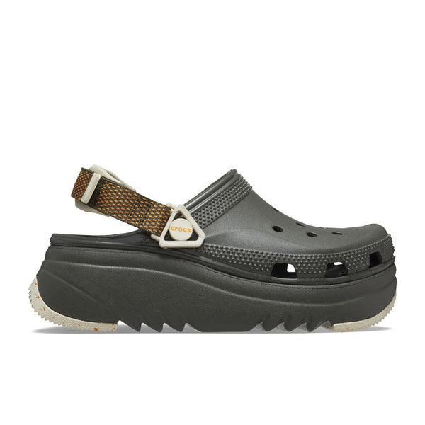 CROCS UNISEX HIKER XSCAPE CLOG
