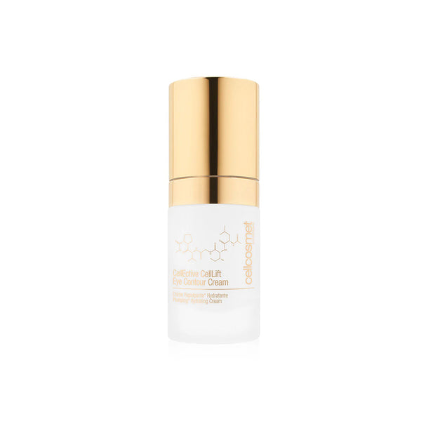 CELLCOSMET CELLLIFT EYE CONTOUR CREAM / 15 ML