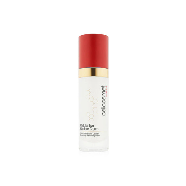 CELLCOSMET CELLULAR EYE CONTOUR CREAM / 30 ML