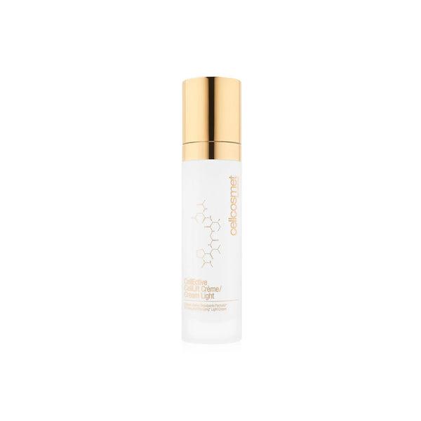 CELLCOSMET CELLLIFT CREAM LIGHT / 50 ML