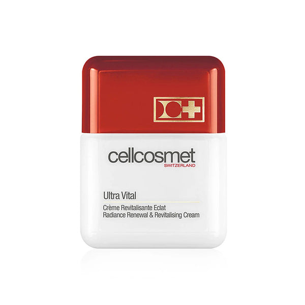 CELLCOSMET ULTRA VITAL / 50 ML
