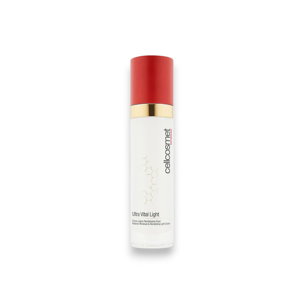 CELLCOSMET ULTRA VITAL LIGHT / 50 ML