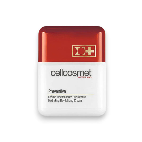 CELLCOSMET PREVENTIVE / 50 ML